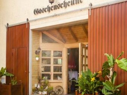 Photo: G&amp;ouml;schenScheune